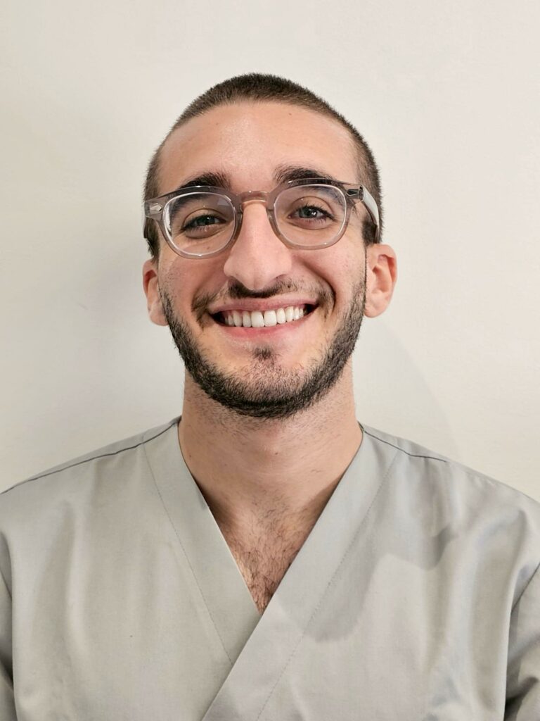 Tom Boujenah, dentiste, cabinet dentaire boujenah paris 16