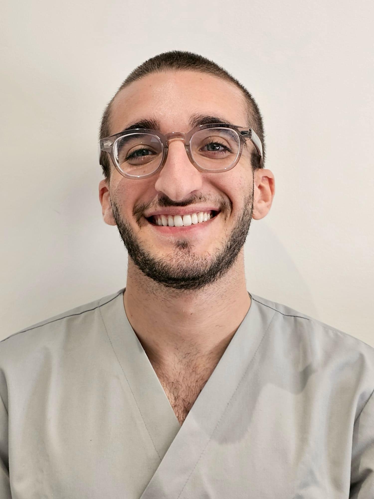 Tom Boujenah, dentiste, cabinet dentaire boujenah paris 16
