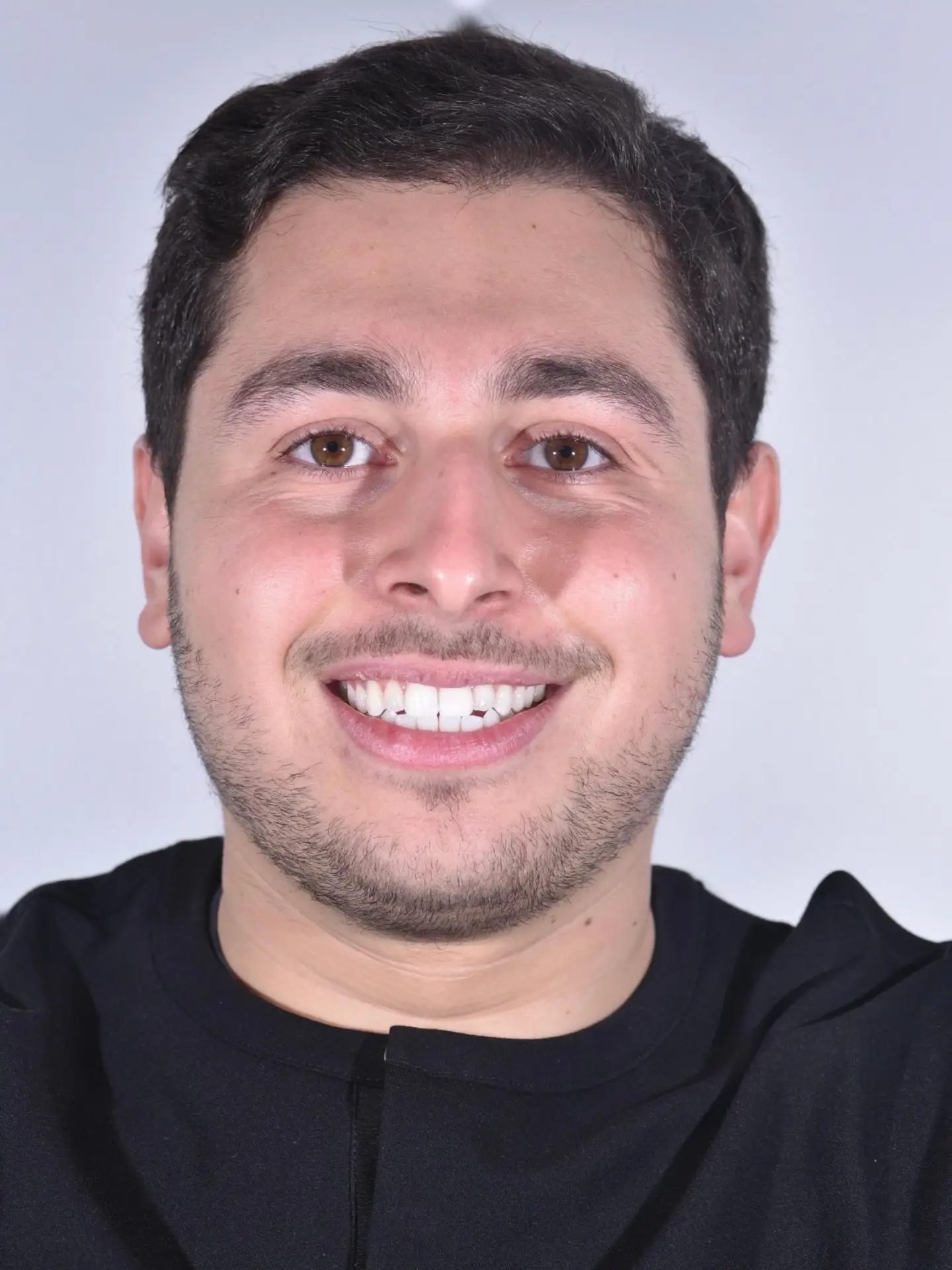 Alan Guedj, dentiste, cabinet dentaire boujenah paris 16