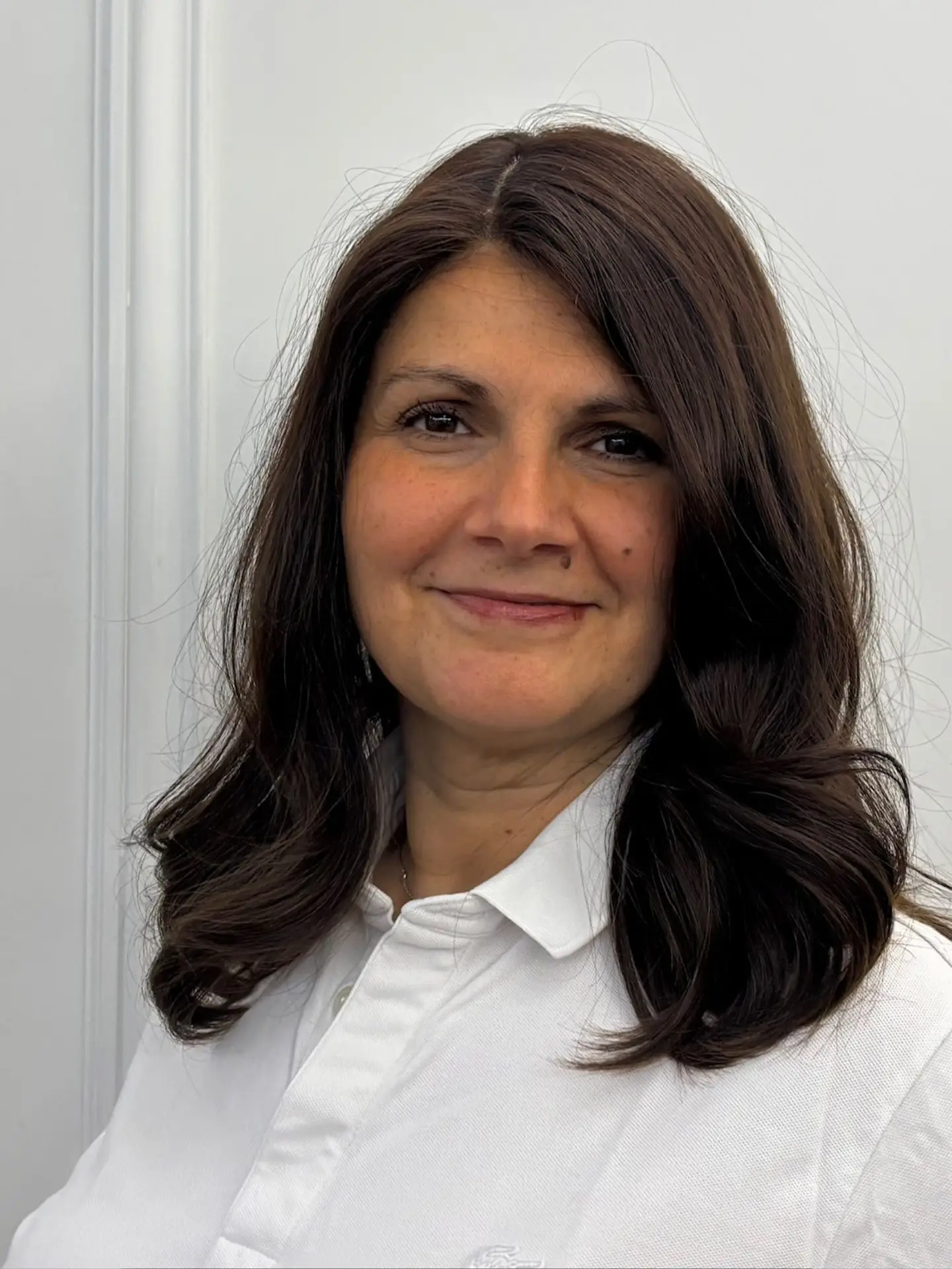 Muriel Sarfati Boujenah, dentiste, cabinet dentaire boujenah paris 16