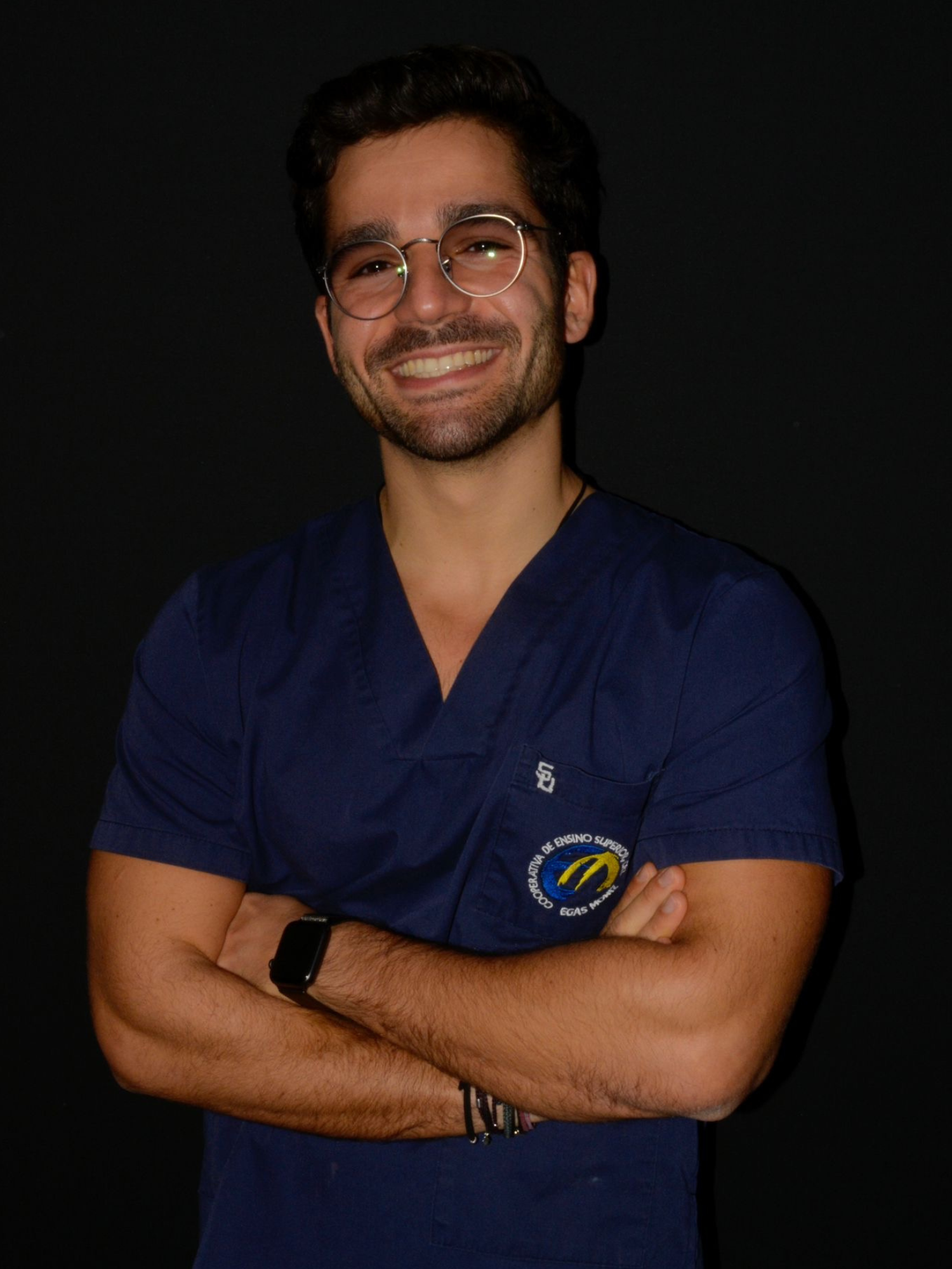 Sacha Uzan, dentiste, cabinet dentaire boujenah paris 16